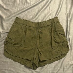 Women’s Casual Shorts Universal Thread
